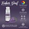 Bakell - Deep Purple Tinker Dust Edible Glitter (4g, 1x Spray Pump) for Food, Desserts, and Beverages!